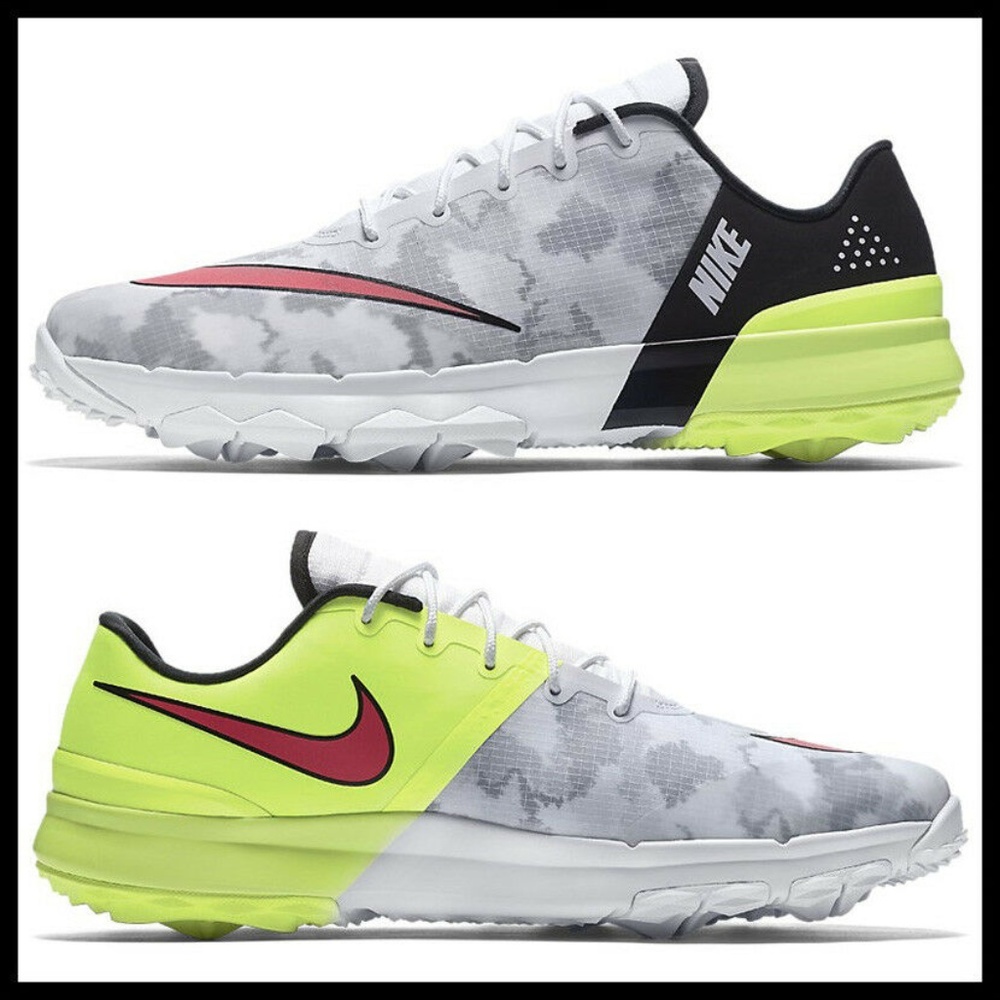NIKE FL Flex Spikeless 849960 101
